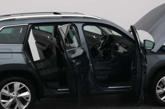 Škoda Kodiaq (2017) thumbnail 34