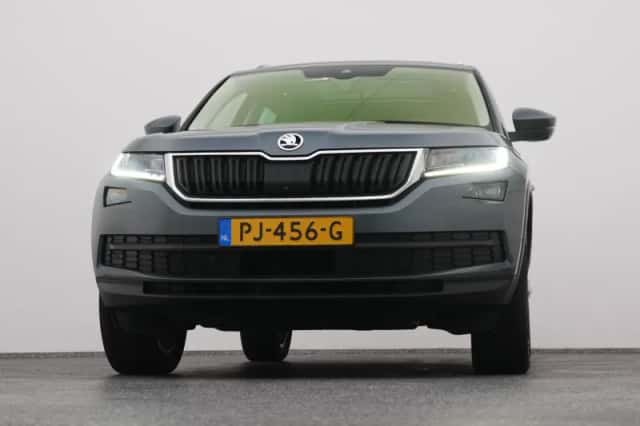 Škoda Kodiaq (2017) thumbnail 35