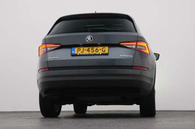 Škoda Kodiaq (2017) thumbnail 36
