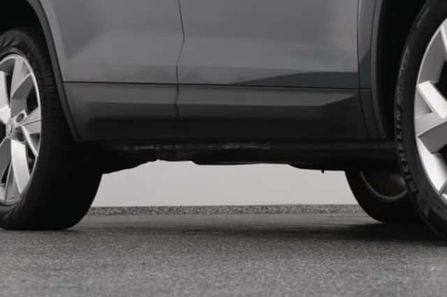 Škoda Kodiaq (2017) thumbnail 38