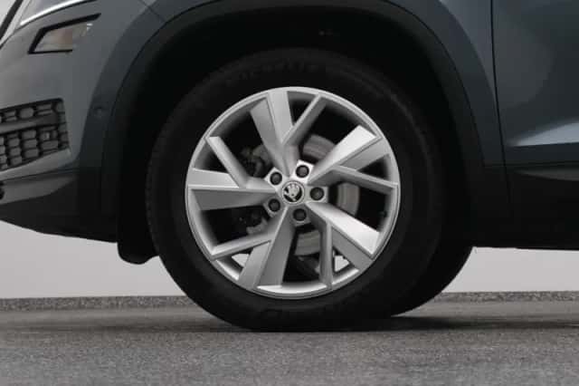 Škoda Kodiaq (2017) thumbnail 39