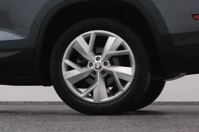 Škoda Kodiaq (2017) thumbnail 40