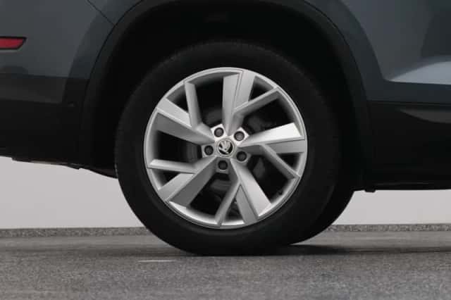 Škoda Kodiaq (2017) thumbnail 41