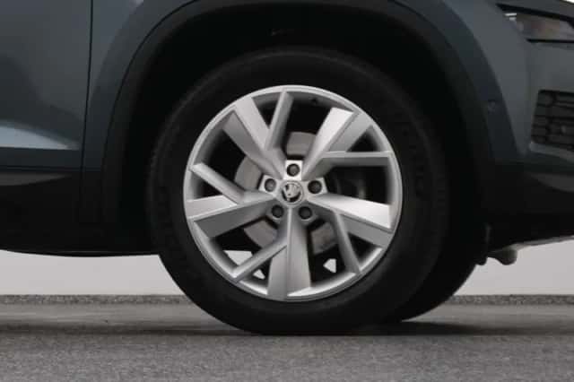 Škoda Kodiaq (2017) thumbnail 42