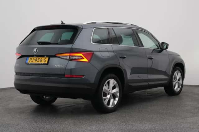 Škoda Kodiaq (2017) thumbnail 6