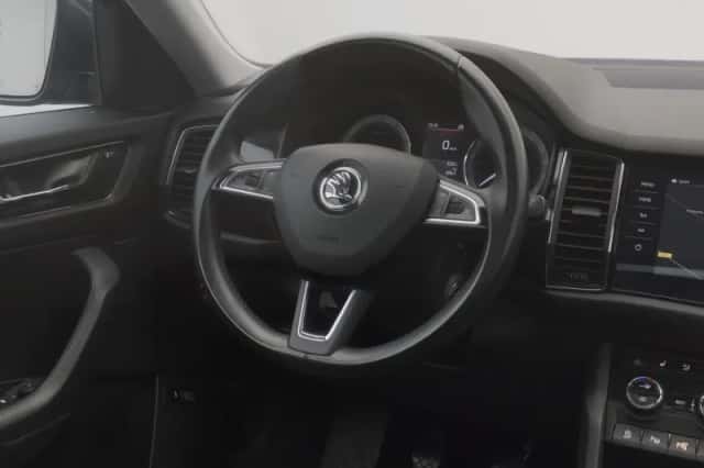 Škoda Kodiaq (2017) thumbnail 7