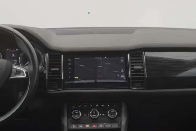 Škoda Kodiaq (2017) thumbnail 8