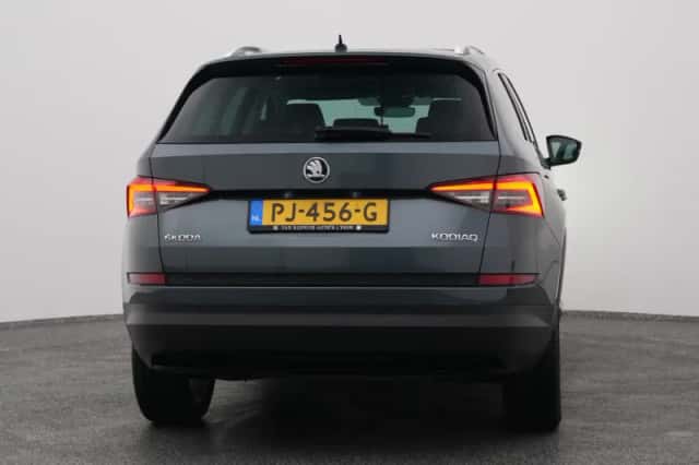 Škoda Kodiaq (2017) thumbnail 10