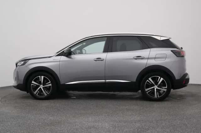 Peugeot 3008 (2021) thumbnail 13