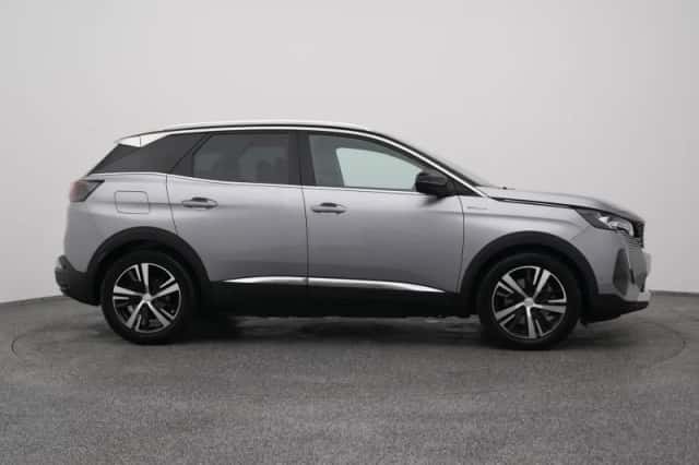Peugeot 3008 (2021) thumbnail 14