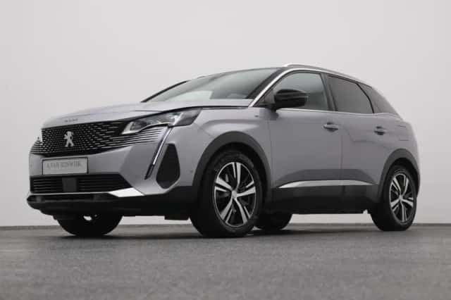 Peugeot 3008 (2021) thumbnail 15