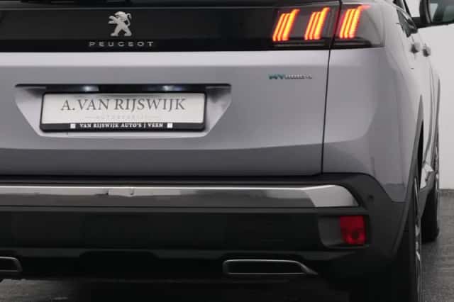 Peugeot 3008 (2021) thumbnail 20