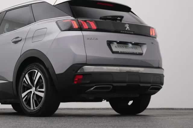 Peugeot 3008 (2021) thumbnail 22
