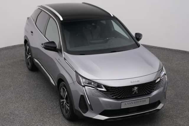 Peugeot 3008 (2021) thumbnail 24
