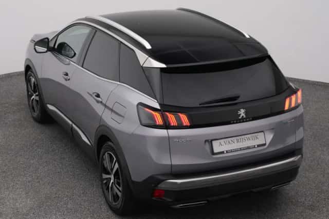 Peugeot 3008 (2021) thumbnail 25