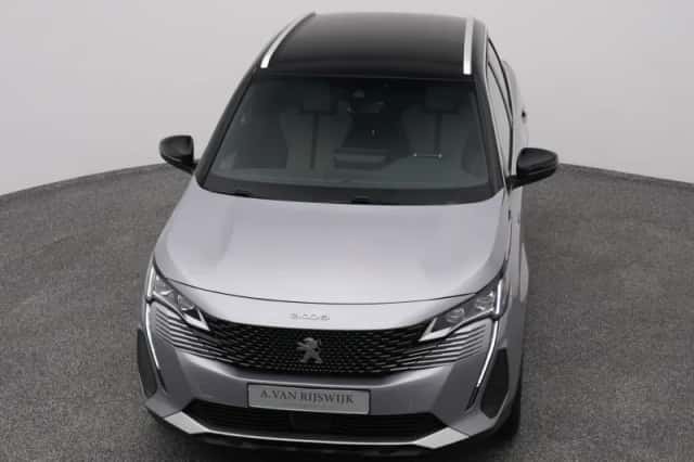 Peugeot 3008 (2021) thumbnail 26