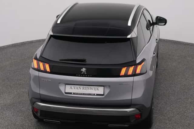Peugeot 3008 (2021) thumbnail 28