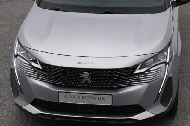 Peugeot 3008 (2021) thumbnail 30