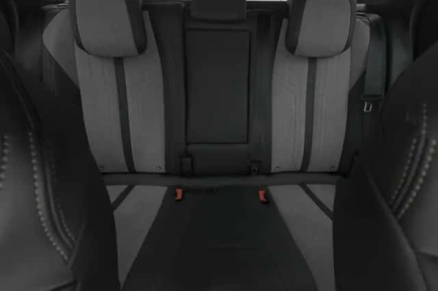 Peugeot 3008 (2021) thumbnail 4