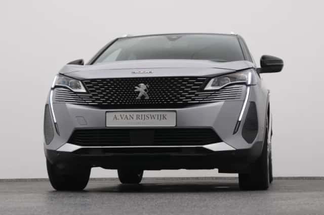 Peugeot 3008 (2021) thumbnail 35