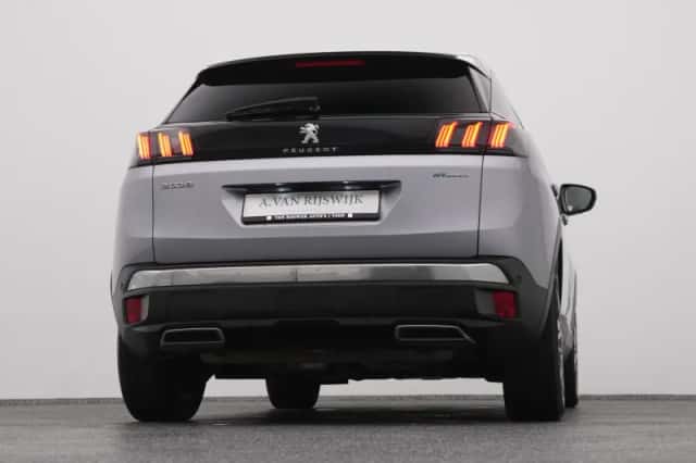 Peugeot 3008 (2021) thumbnail 36