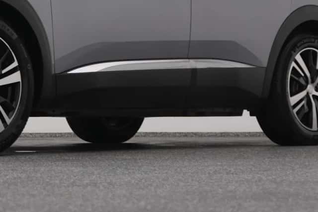 Peugeot 3008 (2021) thumbnail 37