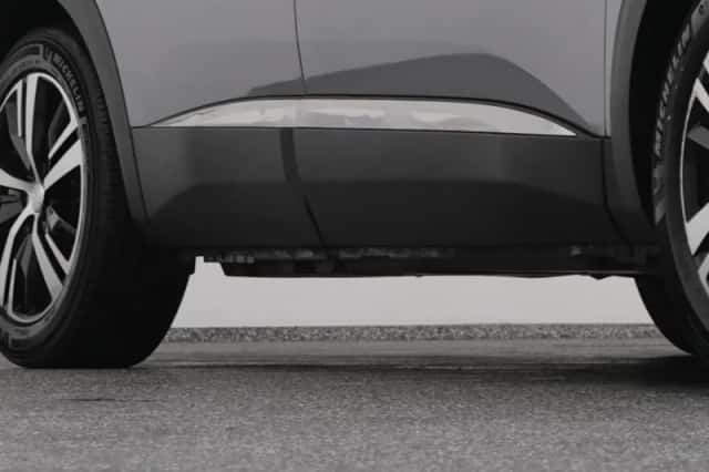 Peugeot 3008 (2021) thumbnail 38