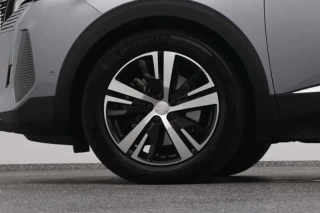 Peugeot 3008 (2021) thumbnail 39