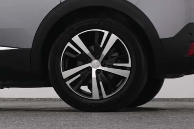 Peugeot 3008 (2021) thumbnail 40