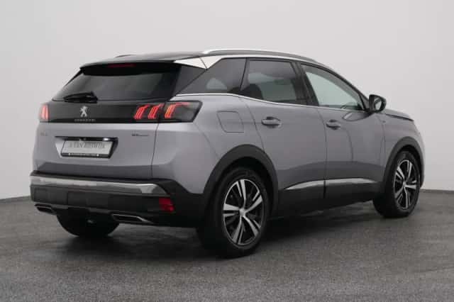 Peugeot 3008 (2021) thumbnail 6