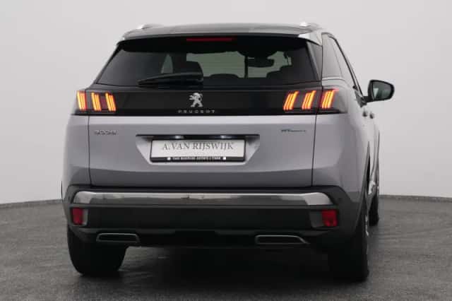 Peugeot 3008 (2021) thumbnail 10