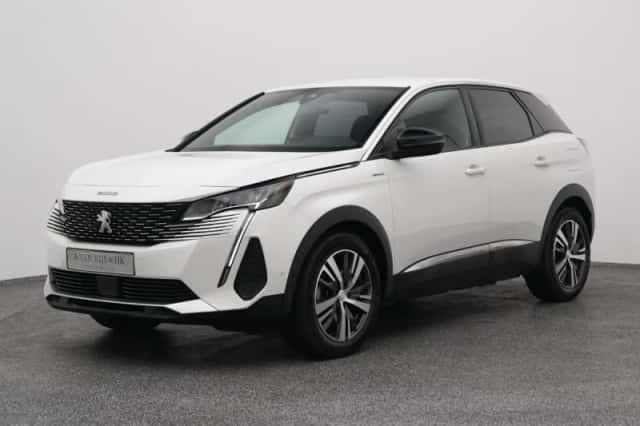 Peugeot 3008 (2023)