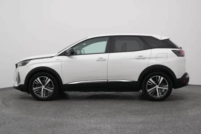Peugeot 3008 (2023) thumbnail 13