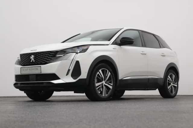 Peugeot 3008 (2023) thumbnail 15