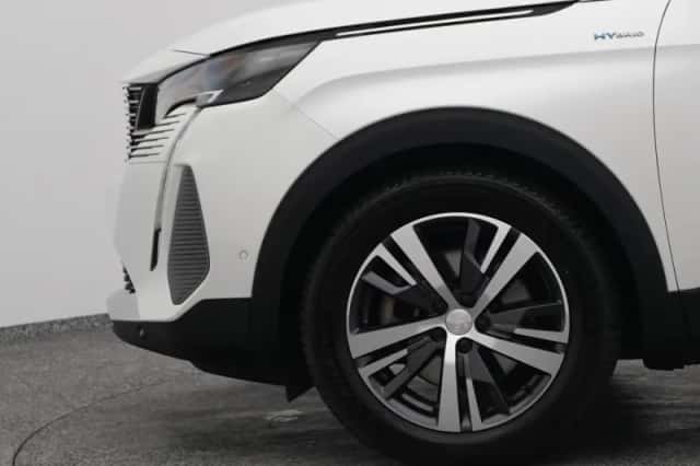 Peugeot 3008 (2023) thumbnail 21