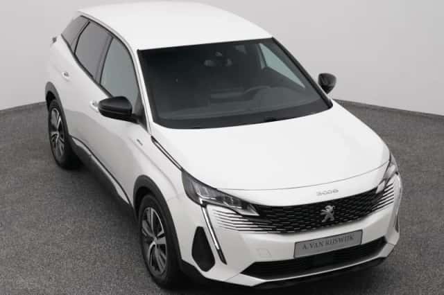Peugeot 3008 (2023) thumbnail 24