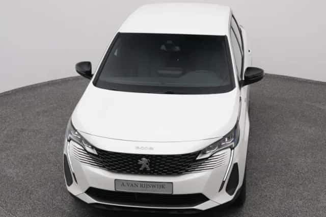 Peugeot 3008 (2023) thumbnail 26