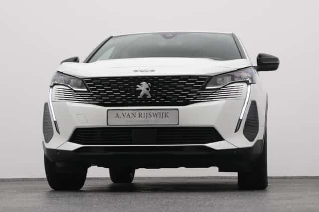 Peugeot 3008 (2023) thumbnail 35