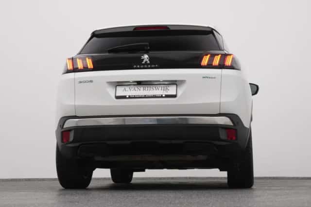 Peugeot 3008 (2023) thumbnail 36