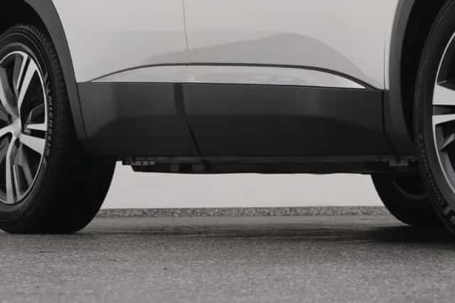 Peugeot 3008 (2023) thumbnail 38