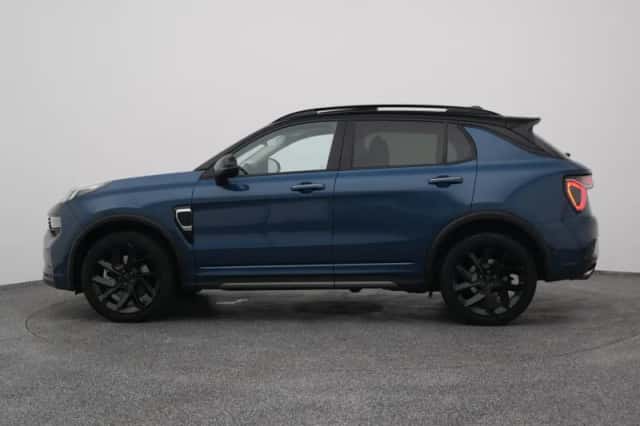 Lynk & Co 01 (2023) thumbnail 13