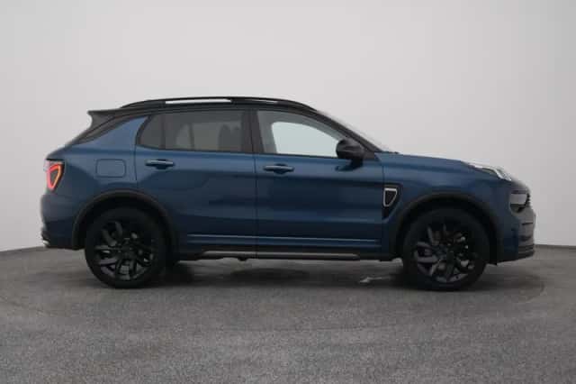 Lynk & Co 01 (2023) thumbnail 14