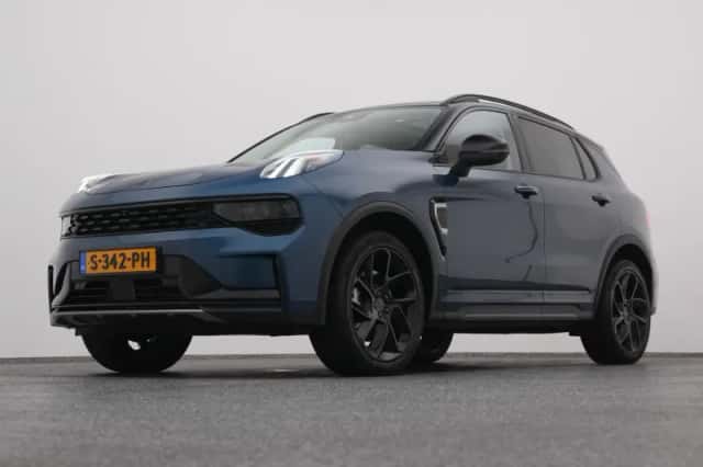 Lynk & Co 01 (2023) thumbnail 15
