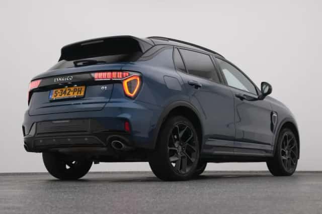Lynk & Co 01 (2023) thumbnail 16