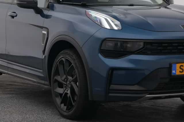 Lynk & Co 01 (2023) thumbnail 17