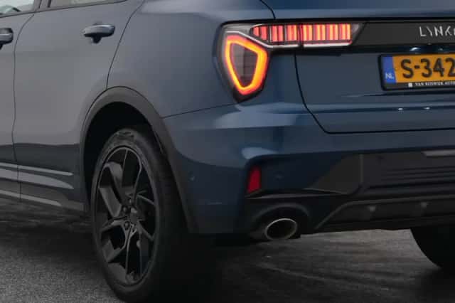 Lynk & Co 01 (2023) thumbnail 18