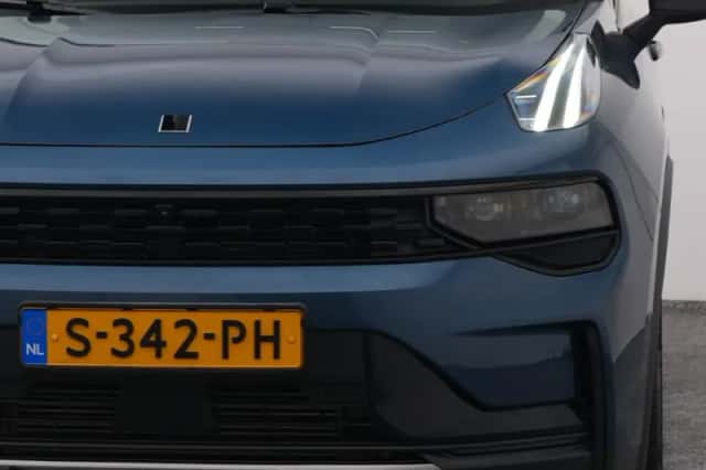 Lynk & Co 01 (2023) thumbnail 19