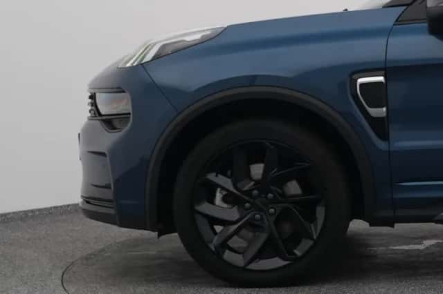 Lynk & Co 01 (2023) thumbnail 21