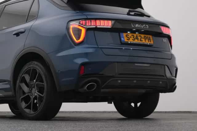 Lynk & Co 01 (2023) thumbnail 22