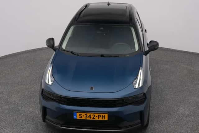 Lynk & Co 01 (2023) thumbnail 26